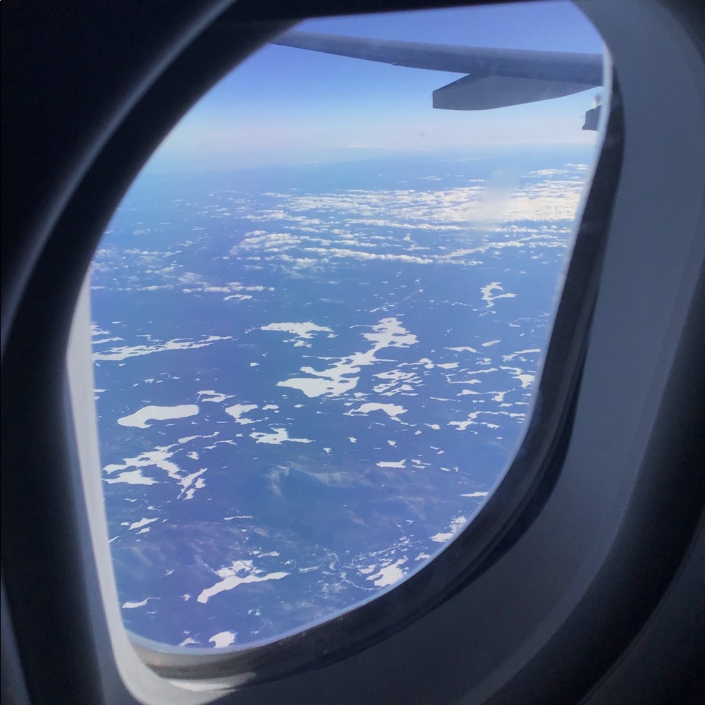 Meet your Posher, Robin